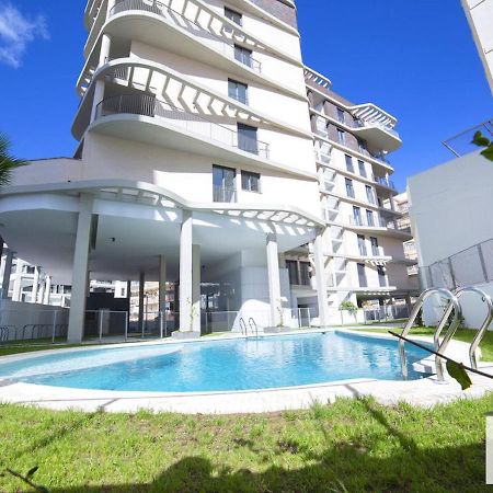 Apartamento Isea 245 - Grupo Turis Calp Dış mekan fotoğraf