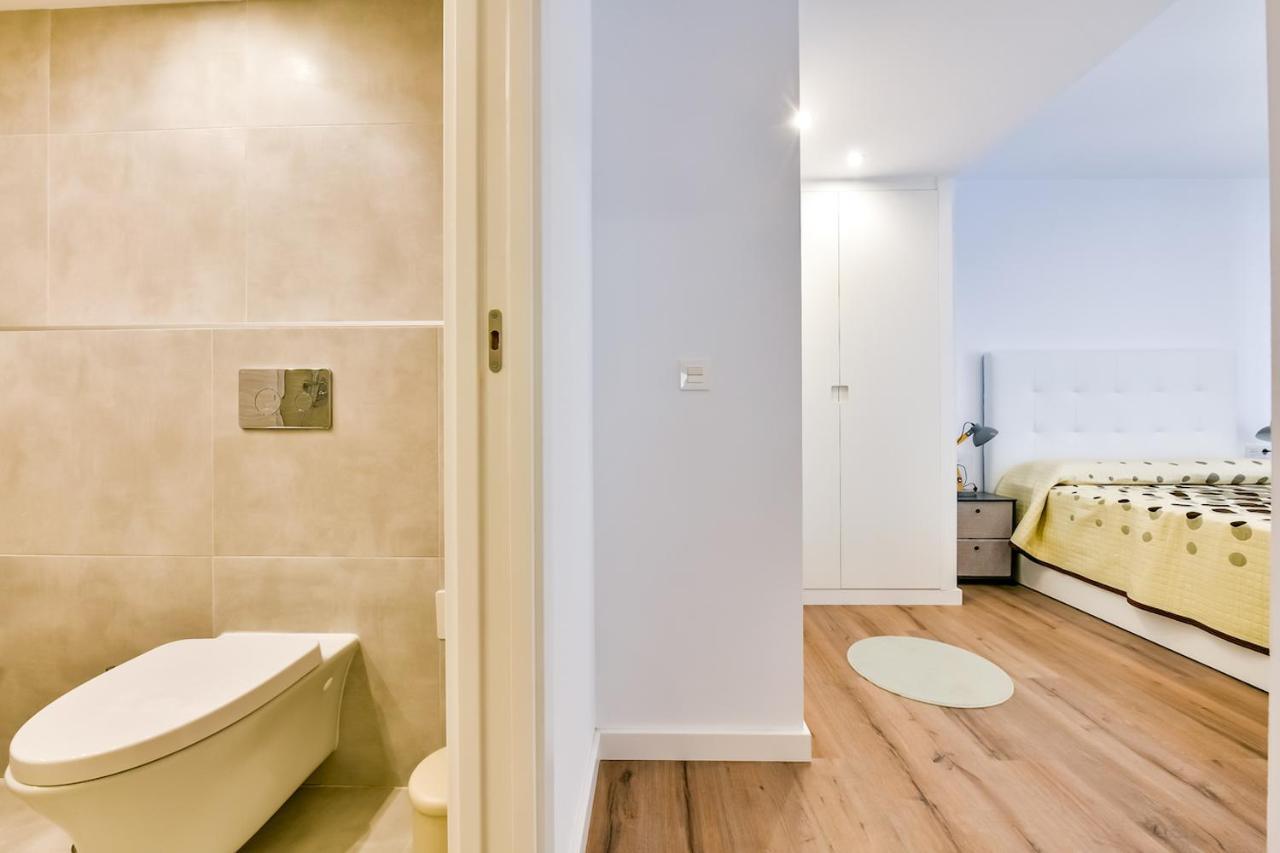 Apartamento Isea 245 - Grupo Turis Calp Dış mekan fotoğraf