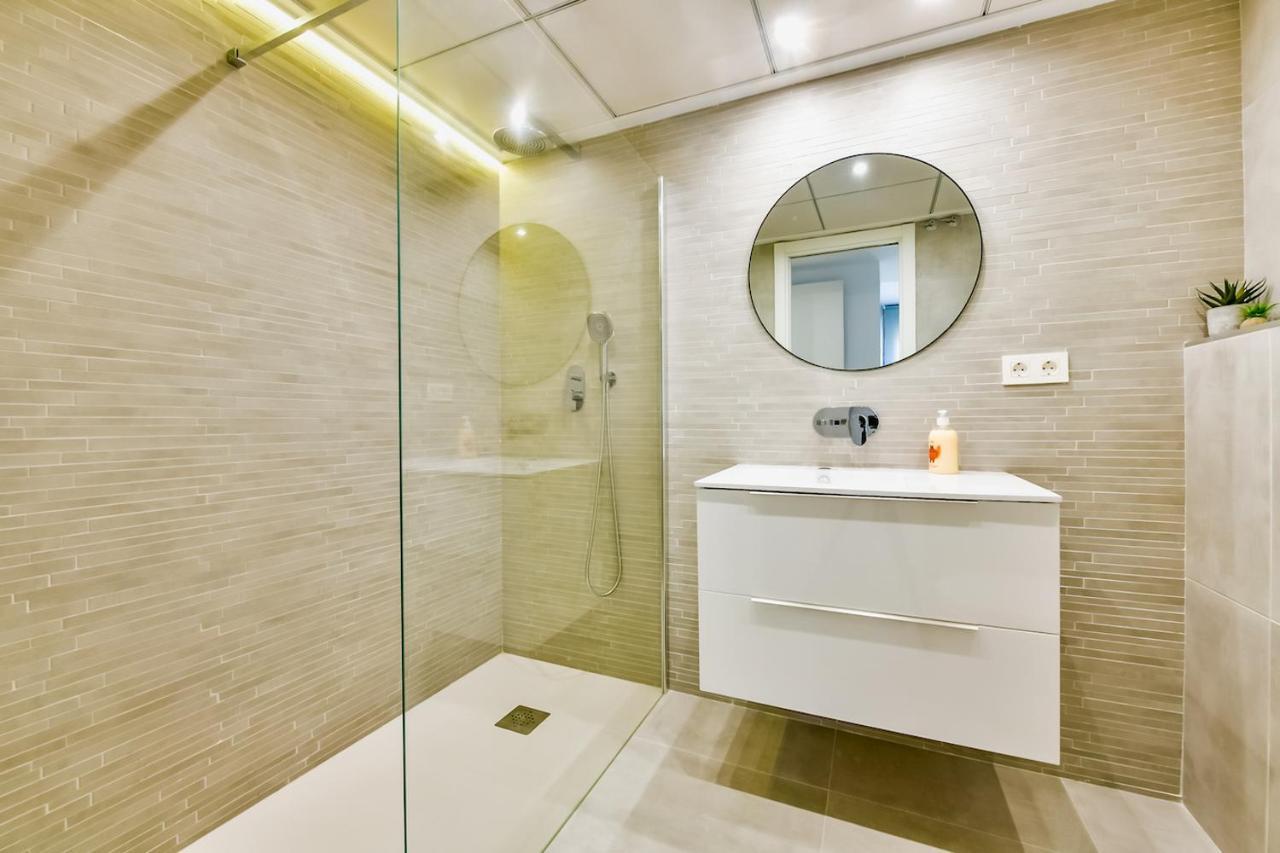 Apartamento Isea 245 - Grupo Turis Calp Dış mekan fotoğraf