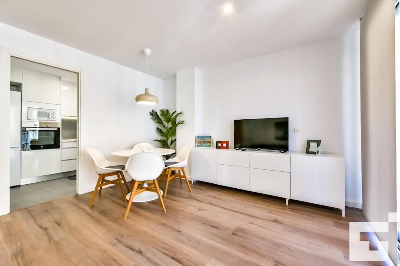 Apartamento Isea 245 - Grupo Turis Calp Dış mekan fotoğraf